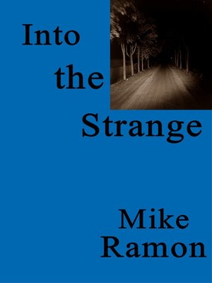 cover image of Into the Strange